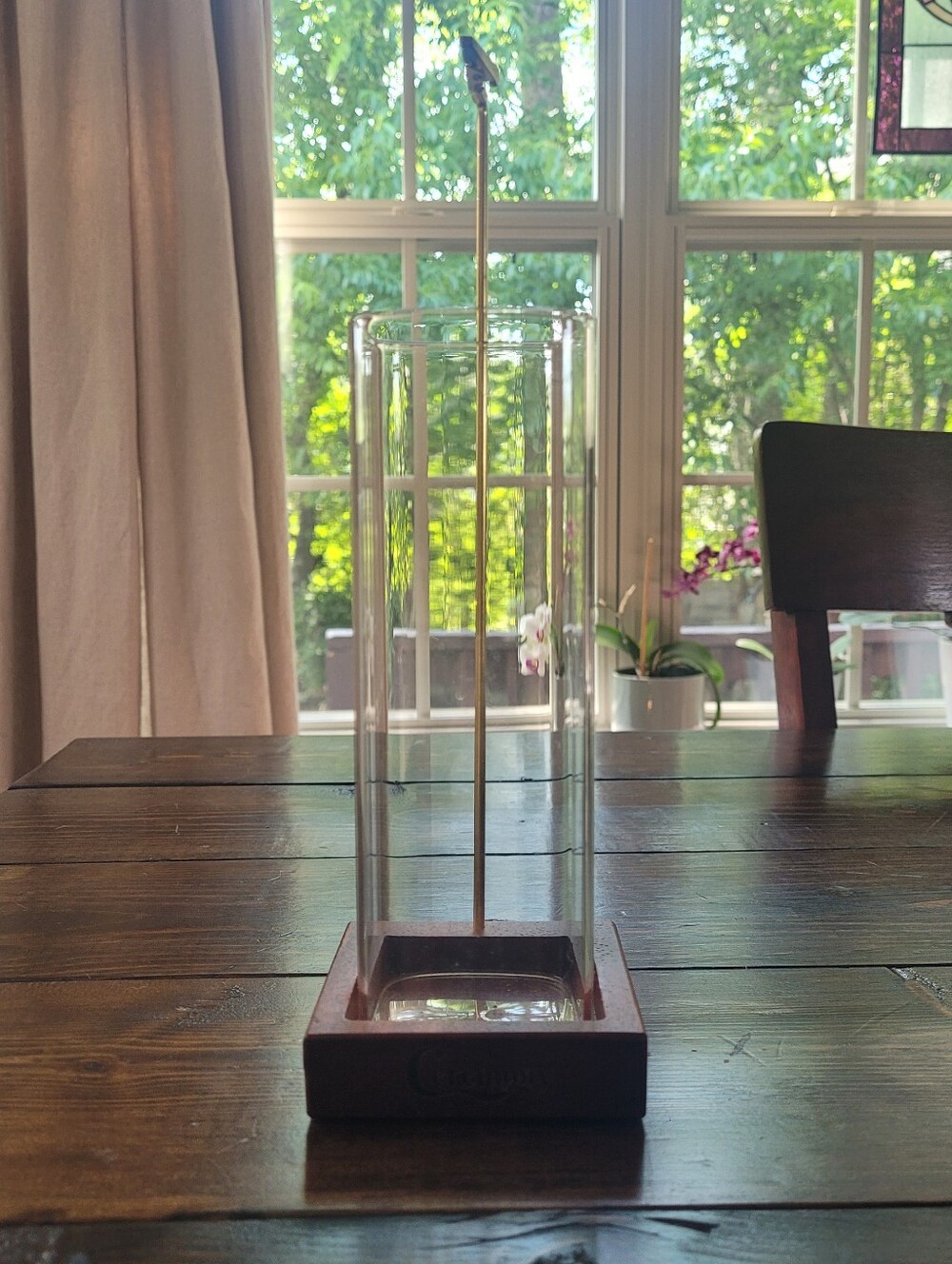 Ceremony Incense Burner